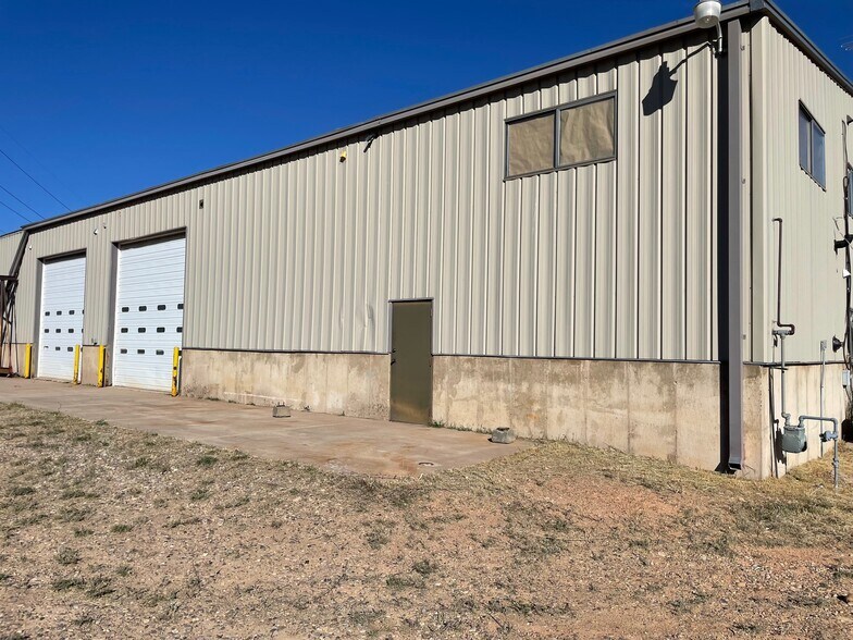 More Photos Of 2052 Wasatch Rd, Evanston Industrial For Sale