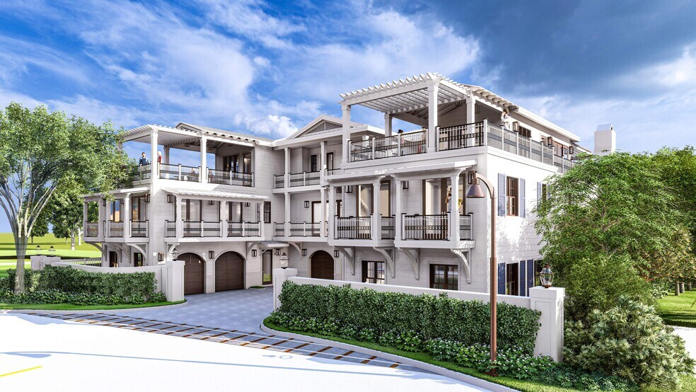 More Photos Of 18011 N Highway A1A, Jupiter Land For Sale