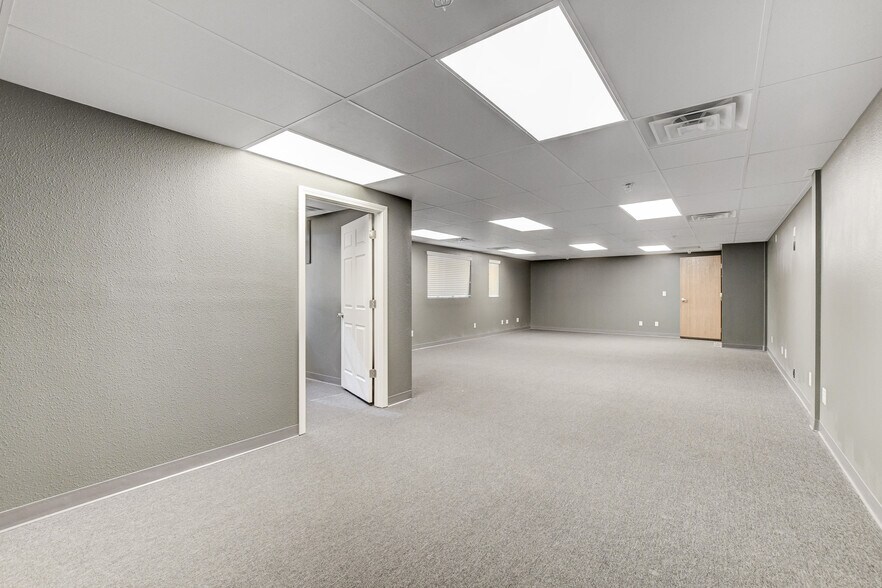 More Photos Of 3470 E Russell Rd, Las Vegas Office For Sale