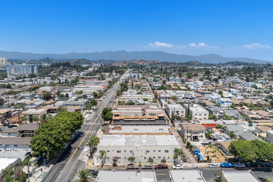 More Photos Of 600 N Soto St, Los Angeles Apartments For Sale