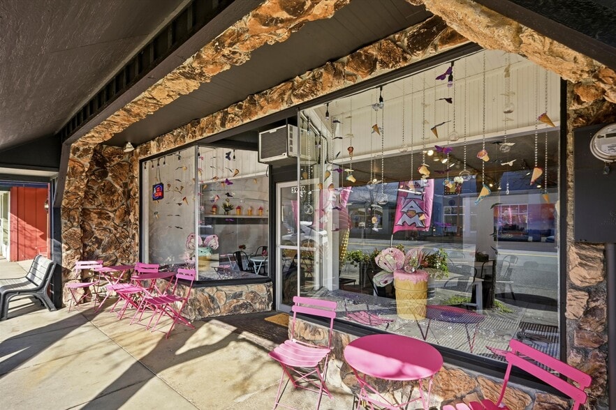 More Photos Of 3940 Main St, Kelseyville Storefront Retail Office For Sale