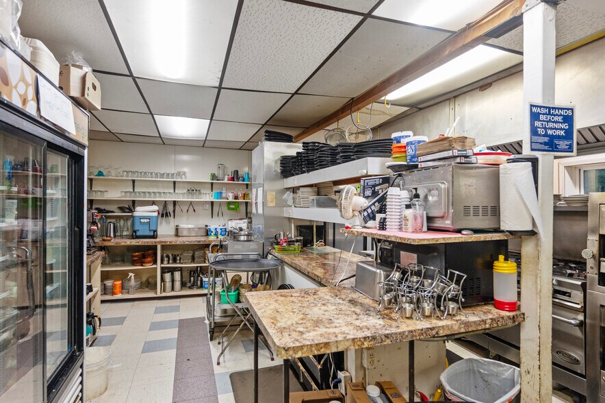 More Photos Of 4368 S County Road E, South Range General Retail For Sale