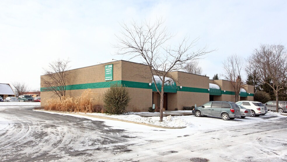 More Photos Of 12960 Stonecreek Dr, Pickerington Warehouse For Lease