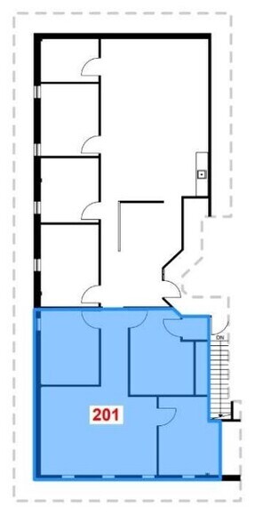 More Photos Of 1140 Morrison Dr, Ottawa Light Manufacturing For Lease