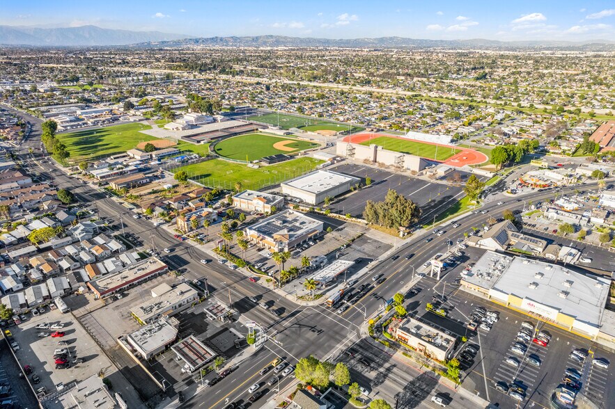 More Photos Of 10211 Alondra Blvd, Bellflower Service Station For Sale