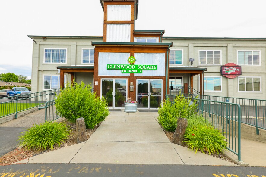 More Photos Of 5110 Tieton Dr, Yakima General Retail For Sale