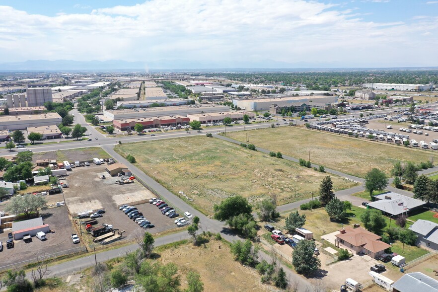 More Photos Of 3550 Chambers Rd, Aurora Land For Sale