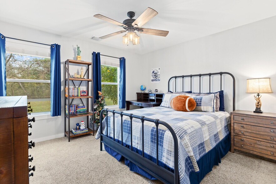 More Photos Of 4400 Co 123 rd, Hutto Land For Sale