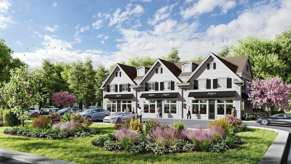 More Photos Of 445 Ramapo Valley Rd, Oakland Storefront For Lease