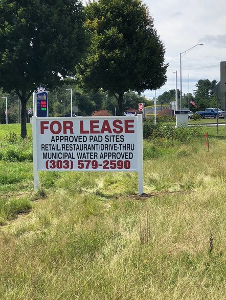 More Photos Of 48 Concord Rd, Lee Land For Lease