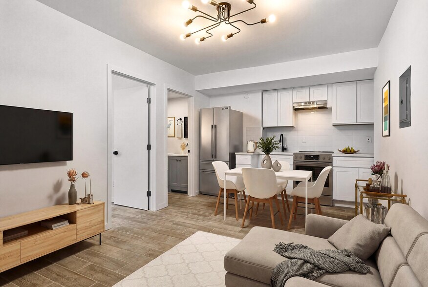 More Photos Of 1036 Cherry Ave, Long Beach Apartments For Sale