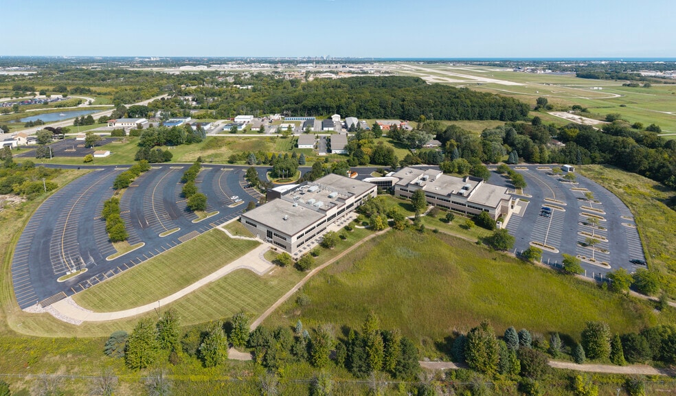 More Photos Of 6744 S Howell Ave, Oak Creek Office For Sale