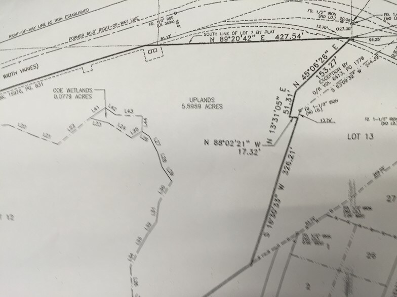 More Photos Of 0 Max Leggett Pky, Jacksonville Land For Sale