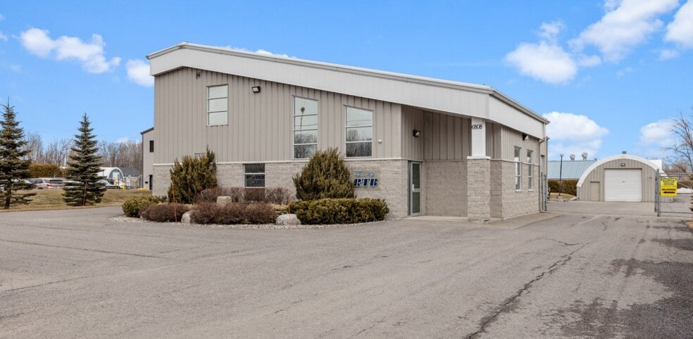 Primary Photo Of , Greely Industrial For Sale