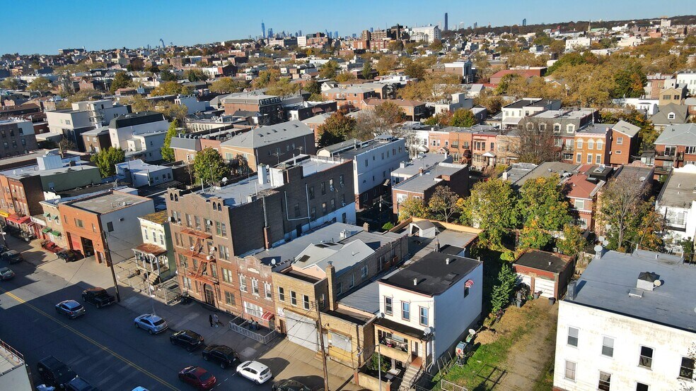 More Photos Of 1227 60th St, Brooklyn Warehouse For Sale