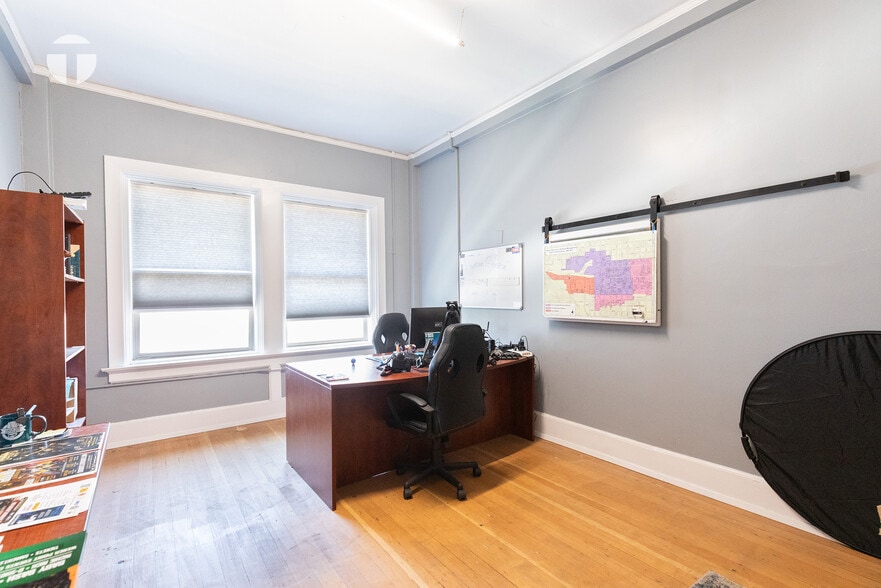 More Photos Of 110 N San Joaquin St, Stockton Office For Sale