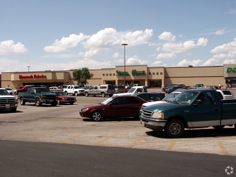 More Photos Of 3226-3234 S Clack St, Abilene Unknown For Lease