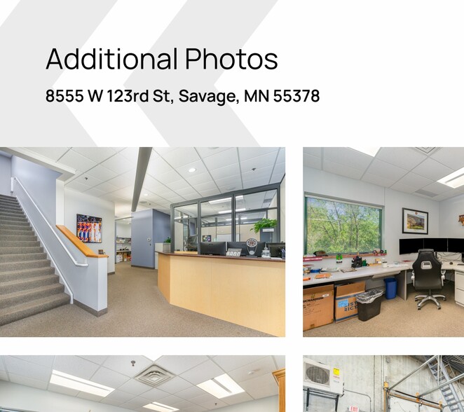 More Photos Of 8555 W 123rd St W, Savage Flex For Sale