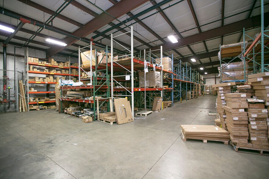 More Photos Of 1739 Cassopolis St, Elkhart Warehouse For Sale