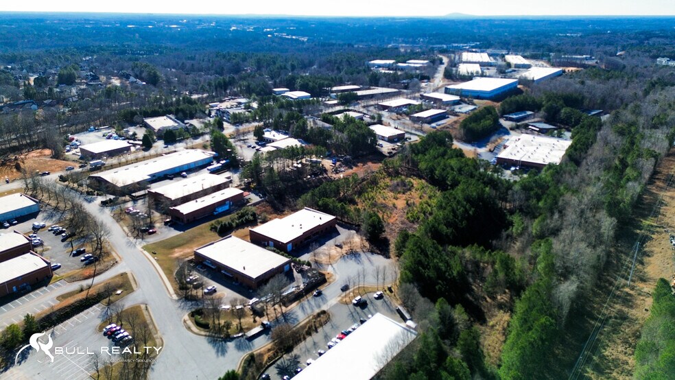 More Photos Of 4334 Brogdon Exchange, Suwanee Land For Sale