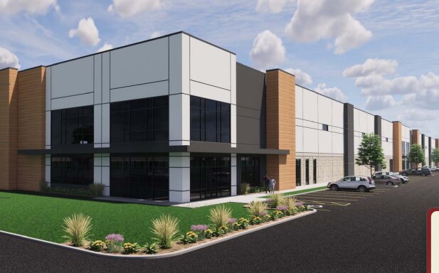 Primary Photo Of Tom Lunn Rd & Port Royal Rd, Spring Hill Warehouse For Lease