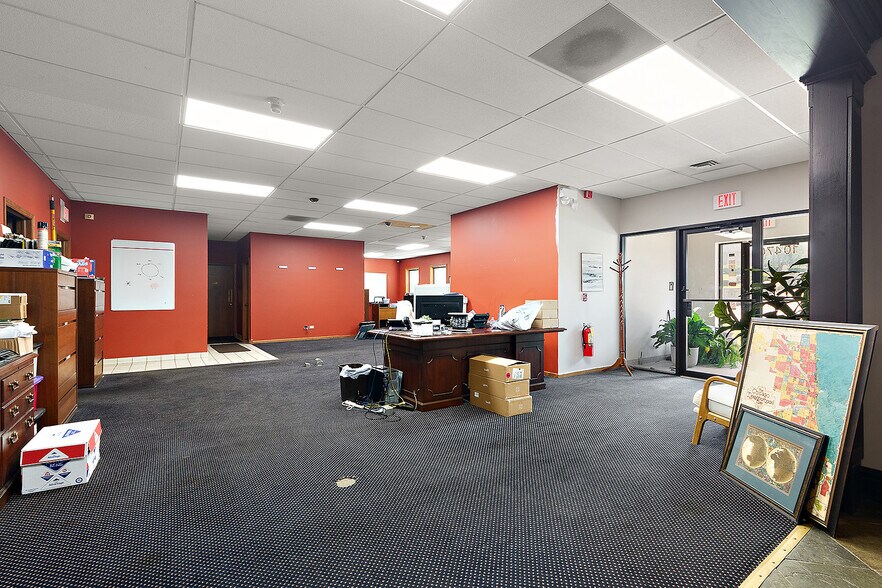 More Photos Of 10470 164th Pl, Orland Park Office Residential For Sale