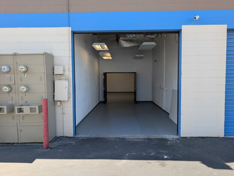 More Photos Of 930 Huber St, Grover Beach Warehouse For Lease