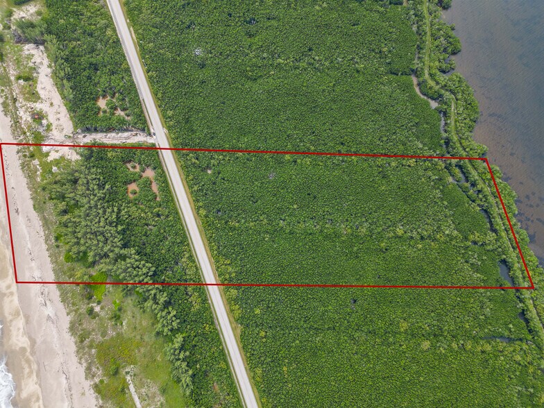 More Photos Of 0 South Ocean Drive, Hutchinson Island Land For Sale