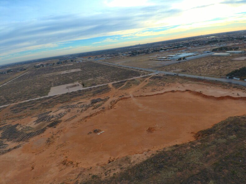 More Photos Of 0000 Briarwood, Midland Land For Sale