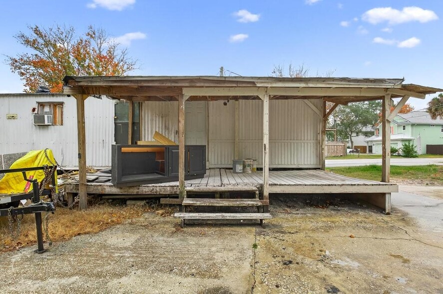More Photos Of 1742- 1748 Bermuda rd, Jacksonville Land For Sale