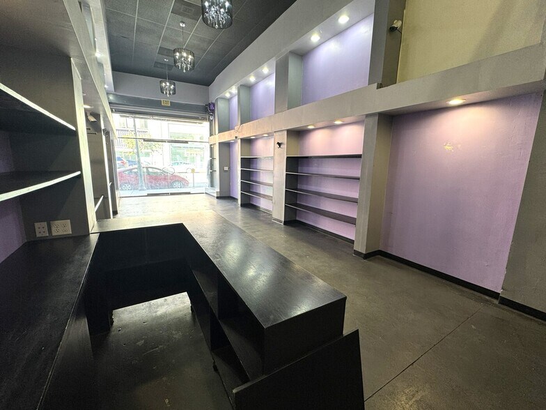 More Photos Of 800-810 S Los Angeles St, Los Angeles Freestanding For Lease