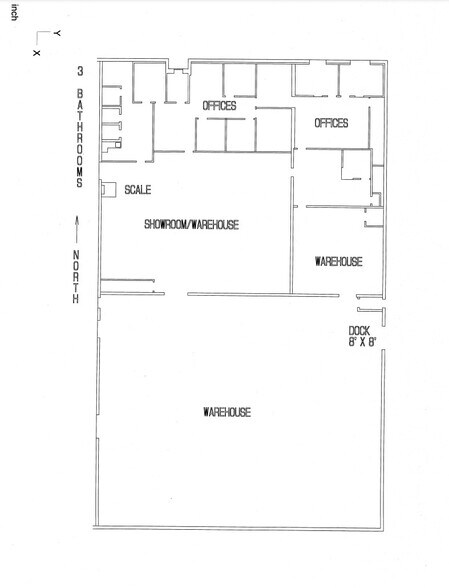 More Photos Of 220 4th Ave, Rochelle Warehouse For Lease