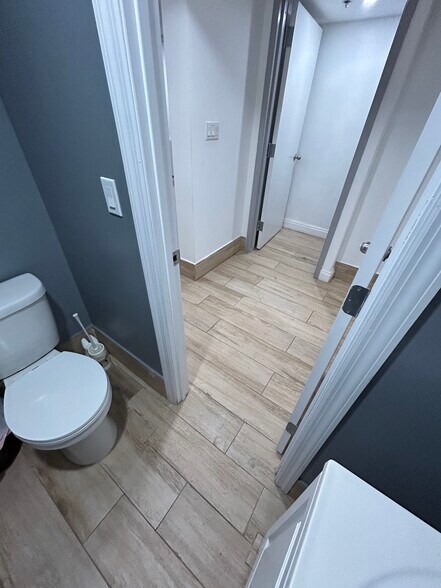 More Photos Of 459 7th Ave, Brooklyn Coworking Space