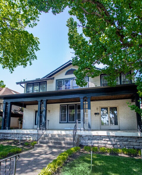 More Photos Of 1103 17th Ave S, Nashville Office For Lease