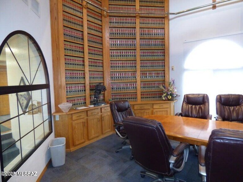 More Photos Of 360 N Court Ave, Tucson Office For Sale