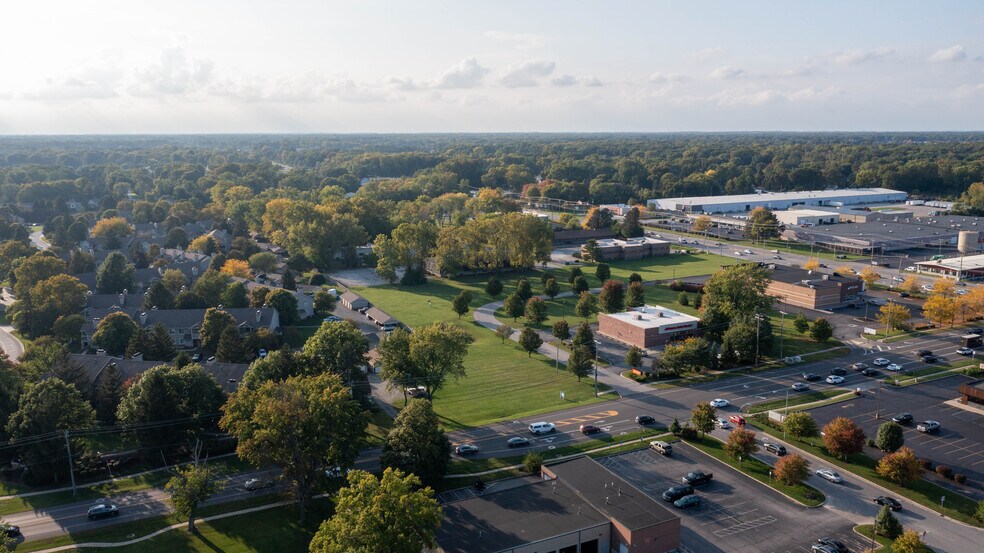 More Photos Of 7239 Airport Hwy, Holland Land For Sale