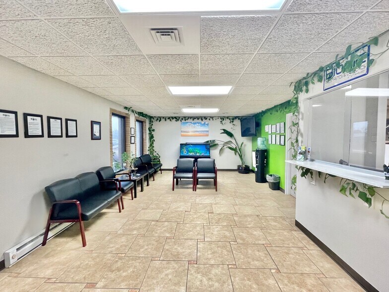 More Photos Of , Merrillville Office For Sale