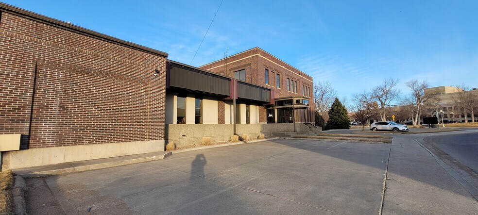 More Photos Of 100 Park Dr S, Great Falls Office For Lease