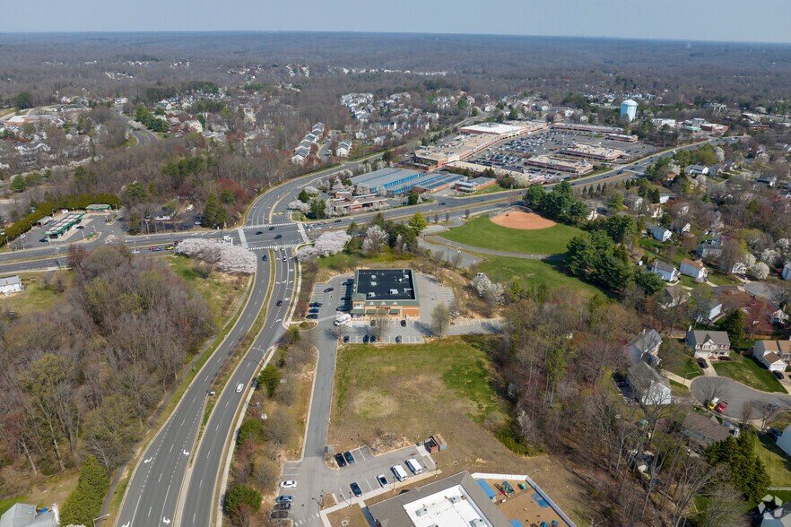 More Photos Of 12611 Smoketown Rd, Woodbridge Land For Sale