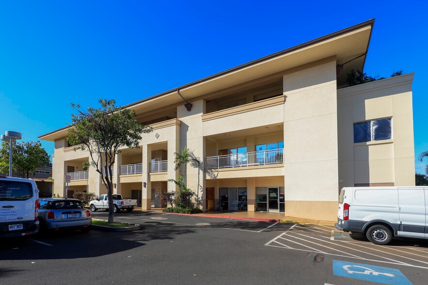 More Photos Of 40 Kupuohi St, Lahaina Medical For Sale