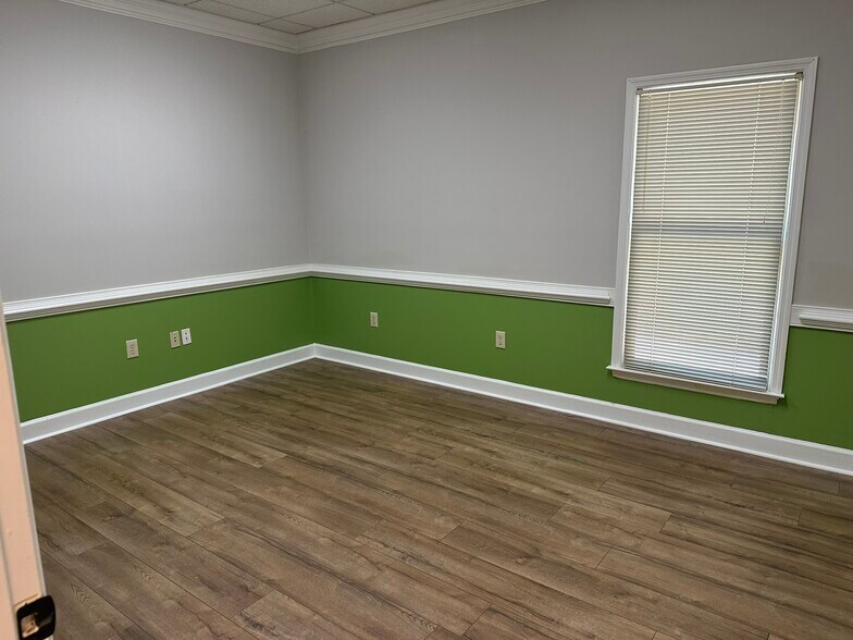 More Photos Of 4434 Columbia Rd, Augusta Loft Creative Space For Lease