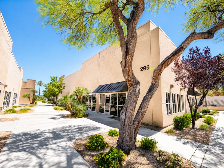 More Photos Of 295 E Warm Springs Rd, Las Vegas Unknown For Lease