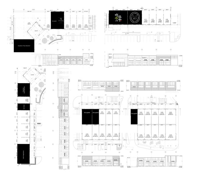 More Photos Of NWC Old Denton Rd & E Jackson Rd, Carrollton Unknown For Lease