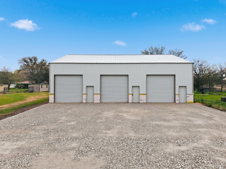 Primary Photo Of 193 Katy Rd, Elm Mott Industrial For Sale