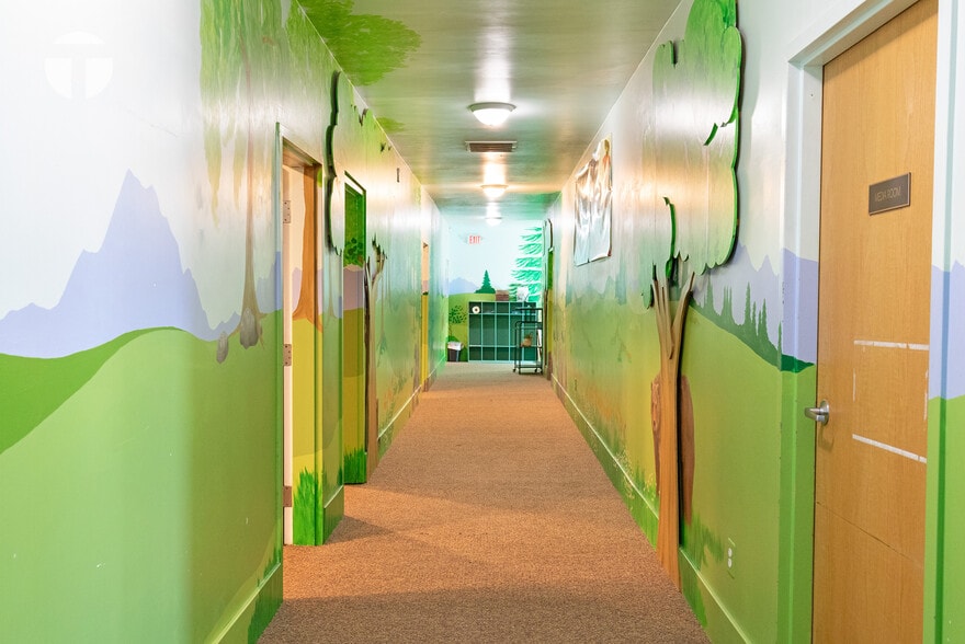 More Photos Of 6240 Verner Ave, Sacramento Religious Facility For Sale