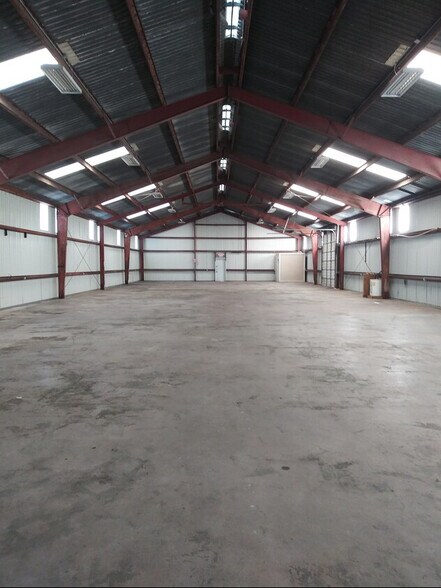 Primary Photo Of 203 30th St S, Texas City Warehouse For Lease