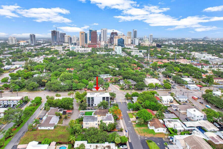 Primary Photo Of 150 E Davie Blvd, Fort Lauderdale Medical For Lease