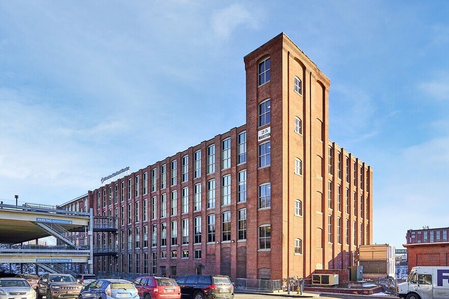 More Photos Of 25 Marston St, Lawrence Medical For Sale