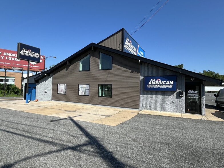 More Photos Of 4325 Kirkwood Hwy, Wilmington General Retail For Sale