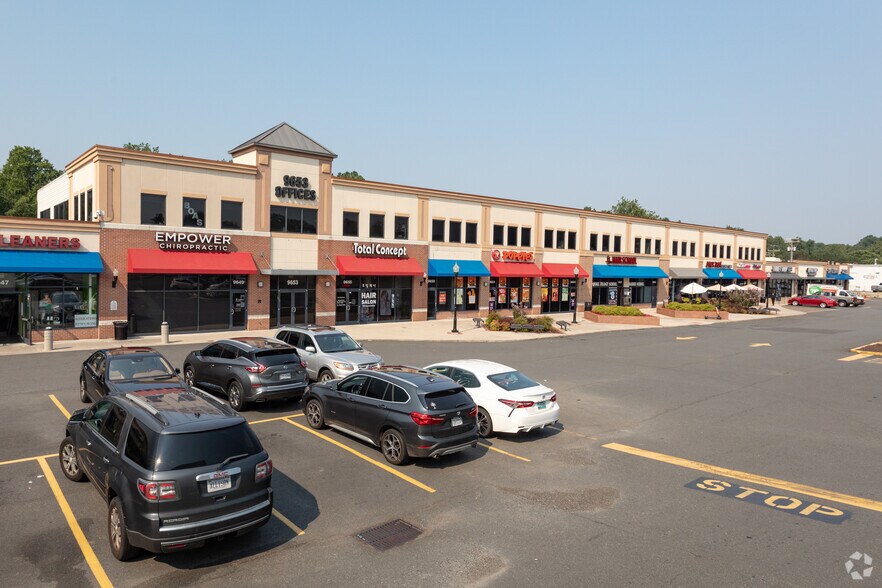 More Photos Of 3250 Old Lee Hwy, Fairfax Unknown For Lease